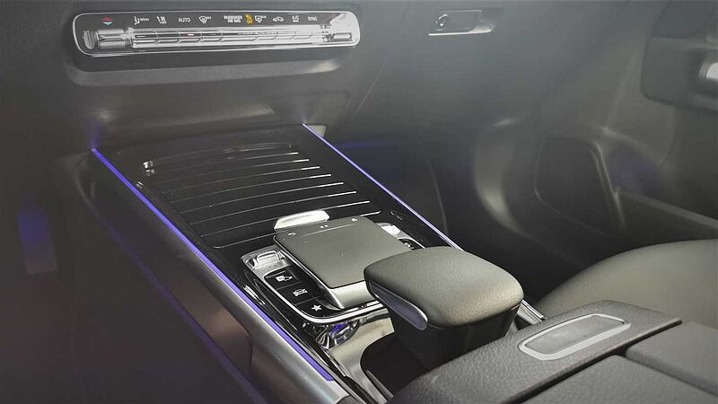 Mercedes-Benz GLB 250 4Matic 8G-DCT Progressive