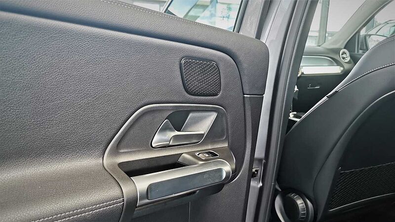 Mercedes-Benz GLB 250 4Matic 8G-DCT Progressive