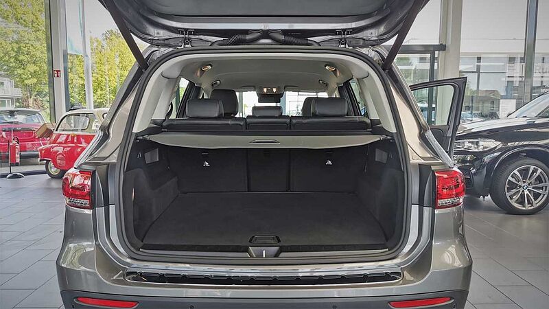 Mercedes-Benz GLB 250 4Matic 8G-DCT Progressive