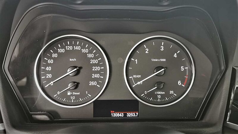 BMW X1 xDrive20d xLine, AHK, LED, 1HD