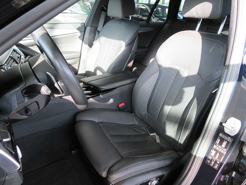 BMW 530d xDrive Touring Aut. M Sport ,HUD, Navi. Prof, PDC, AHK