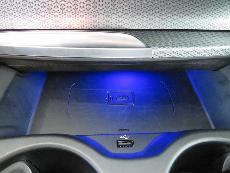 BMW 530d xDrive Touring Aut. M Sport ,HUD, Navi. Prof, PDC, AHK
