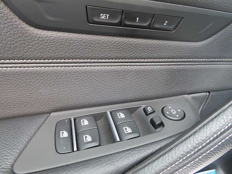 BMW 530d xDrive Touring Aut. M Sport ,HUD, Navi. Prof, PDC, AHK