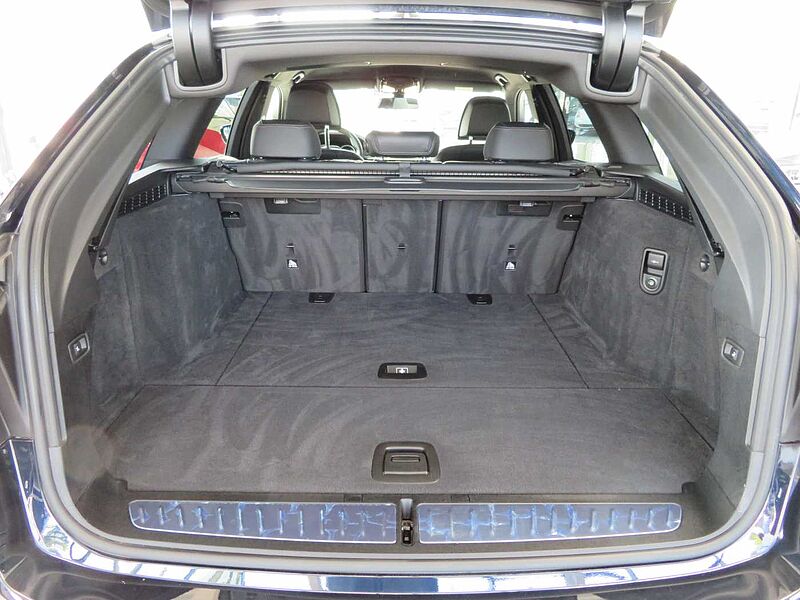 BMW 530d xDrive Touring Aut. M Sport ,HUD, Navi. Prof, PDC, AHK