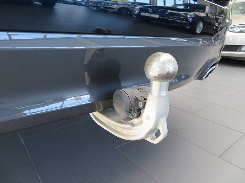 BMW 530d xDrive Touring Aut. M Sport ,HUD, Navi. Prof, PDC, AHK