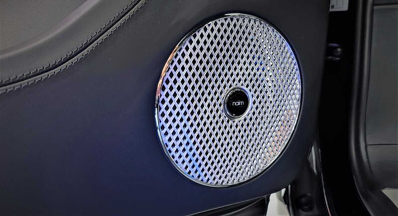 Bentley Continental GT Speed, W12, schwarz/schwarz, voll