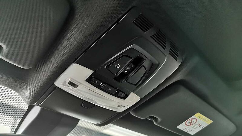 BMW X5 M50d Voll