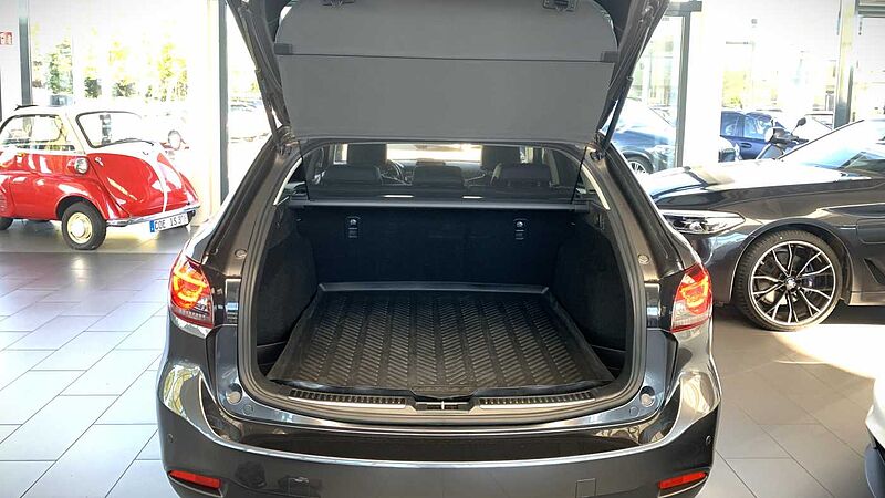 Mazda 6 Sports-Line Nakama Intense |HUD|BOSE|SHZ|LHZ