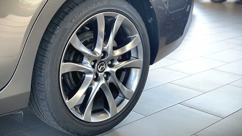 Mazda 6 Sports-Line Nakama Intense |HUD|BOSE|SHZ|LHZ