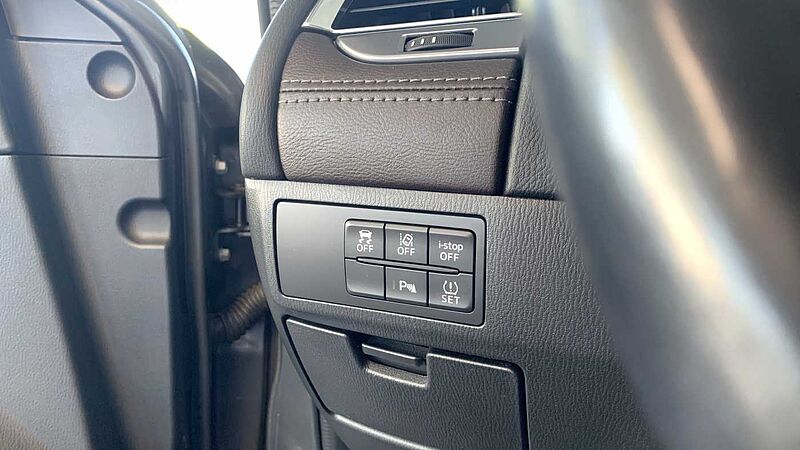 Mazda 6 Sports-Line Nakama Intense |HUD|BOSE|SHZ|LHZ