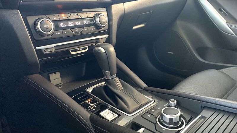 Mazda 6 Sports-Line Nakama Intense |HUD|BOSE|SHZ|LHZ