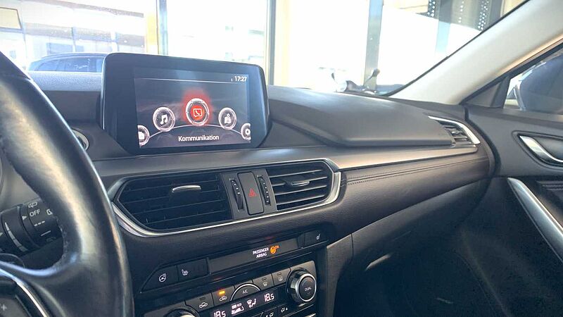 Mazda 6 Sports-Line Nakama Intense |HUD|BOSE|SHZ|LHZ