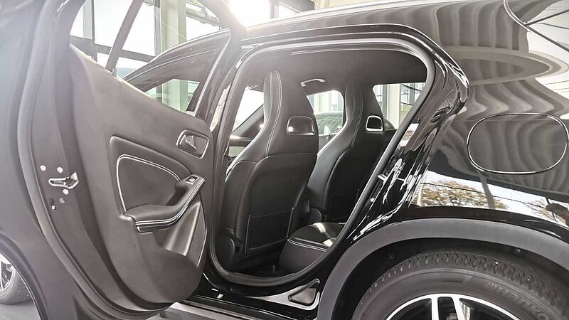 Mercedes-Benz GLA 180 Urban AHK | DAB | RFK