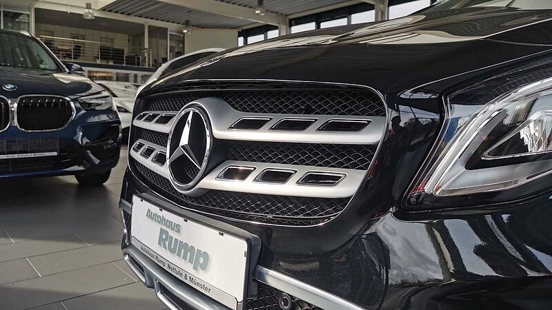 Mercedes-Benz GLA 180 Urban AHK | DAB | RFK