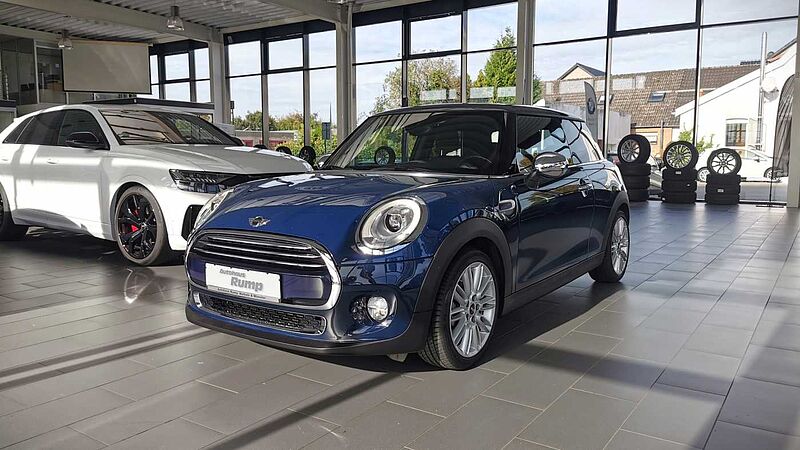MINI Cooper PANO | SHZ | Tempomat