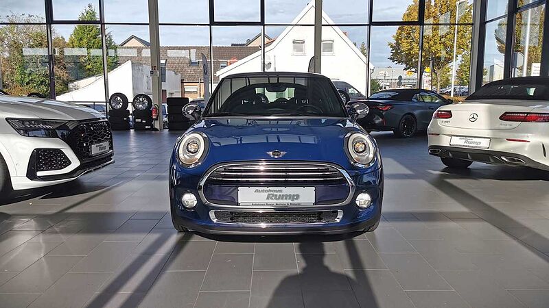 MINI Cooper PANO | SHZ | Tempomat