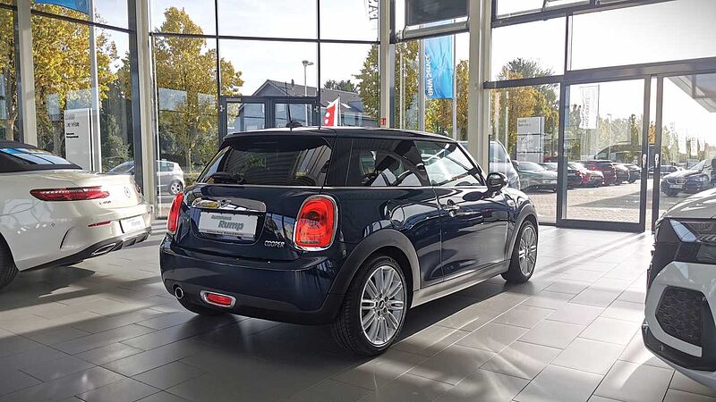 MINI Cooper PANO | SHZ | Tempomat