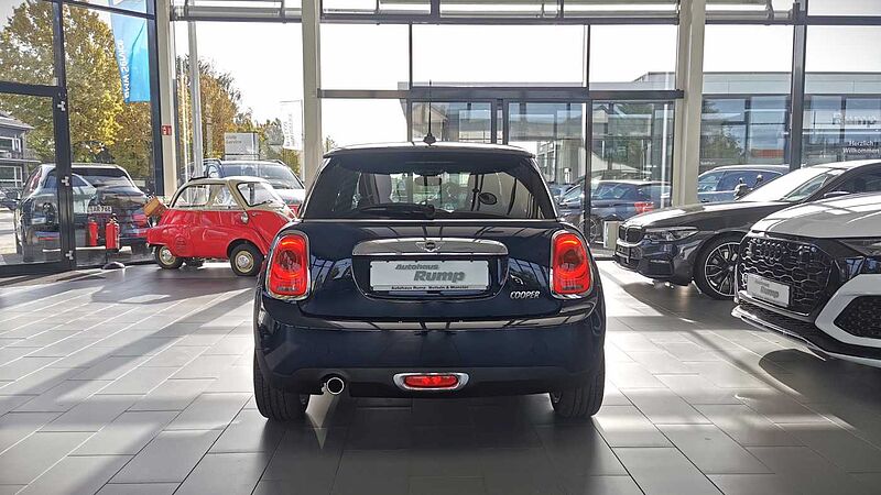 MINI Cooper PANO | SHZ | Tempomat