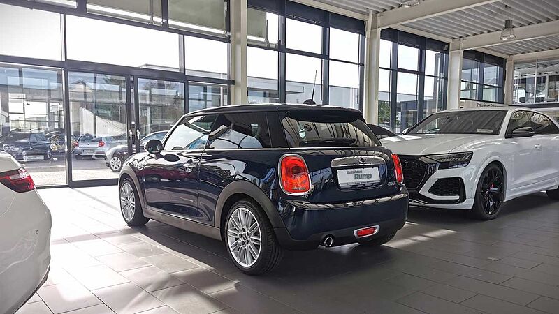 MINI Cooper PANO | SHZ | Tempomat