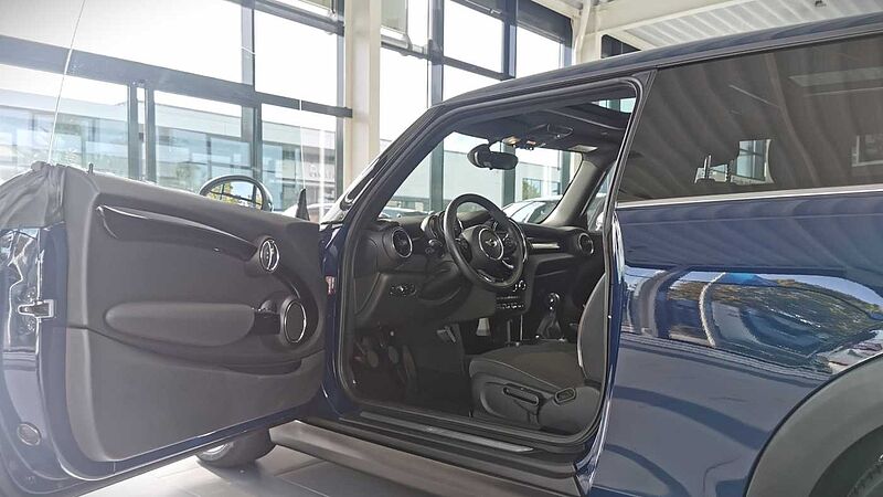 MINI Cooper PANO | SHZ | Tempomat