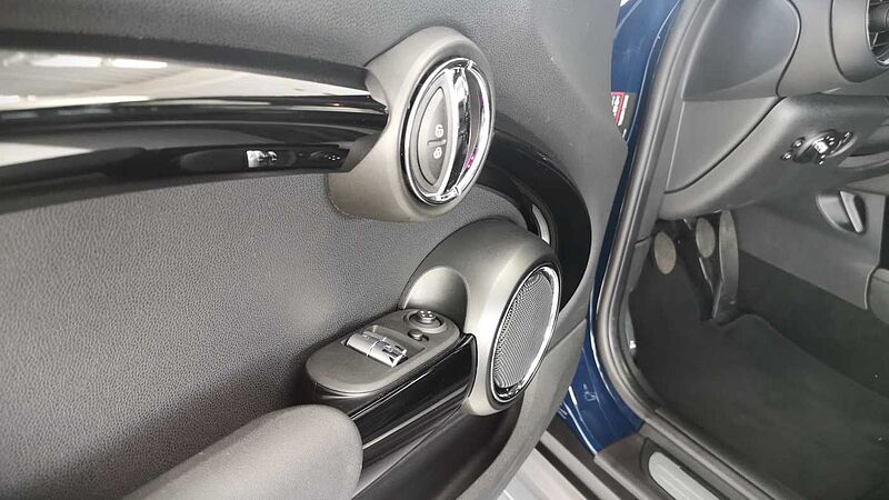 MINI Cooper PANO | SHZ | Tempomat