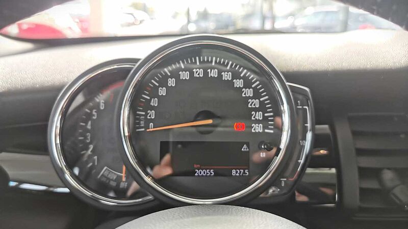 MINI Cooper PANO | SHZ | Tempomat