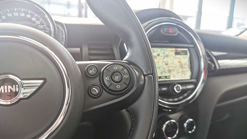 MINI Cooper PANO | SHZ | Tempomat