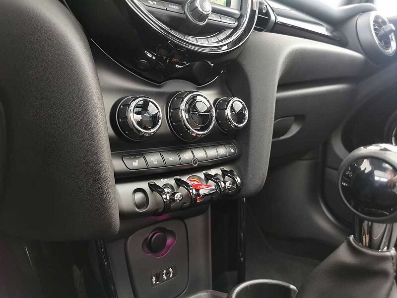 MINI Cooper PANO | SHZ | Tempomat