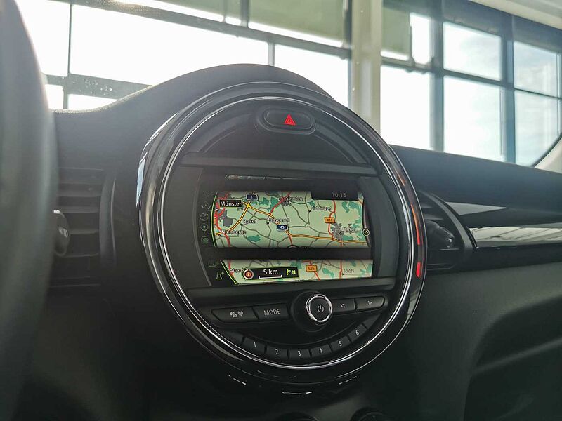 MINI Cooper PANO | SHZ | Tempomat