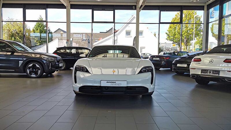 Porsche Taycan Performancebatterie Plus
