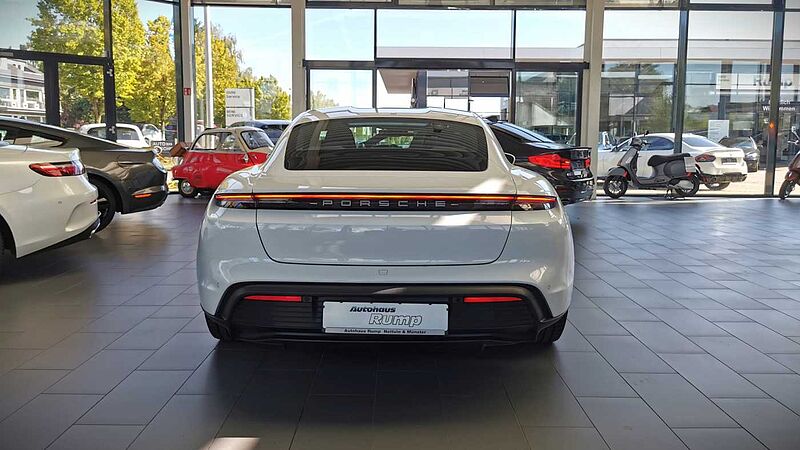 Porsche Taycan Performancebatterie Plus