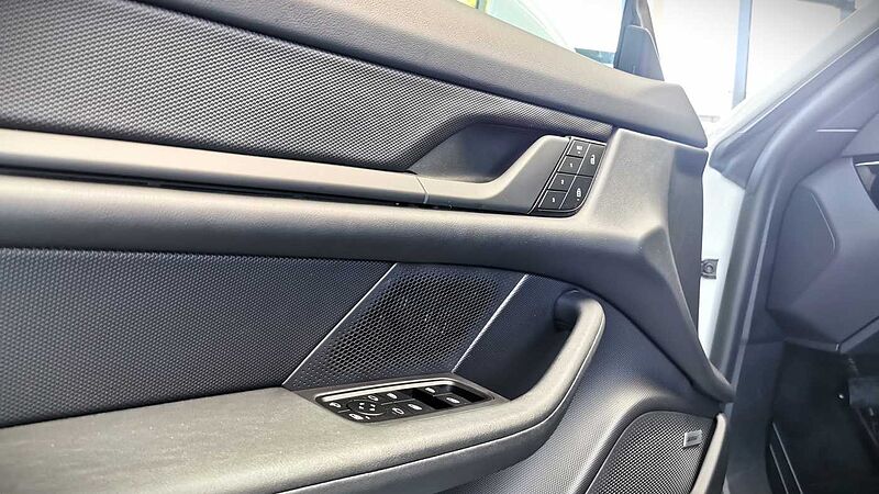 Porsche Taycan ACC | BOSE | RFK