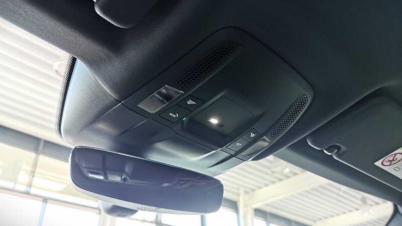 Porsche Taycan Performancebatterie Plus