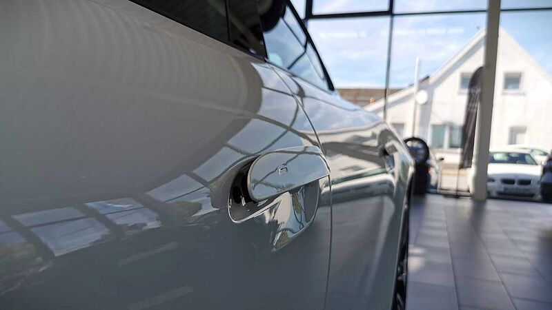 Porsche Taycan Performancebatterie Plus