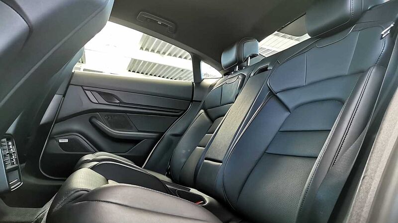 Porsche Taycan Performancebatterie Plus