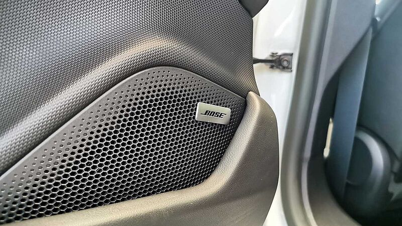 Porsche Taycan ACC | BOSE | RFK