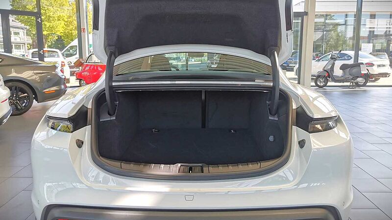 Porsche Taycan Performancebatterie Plus