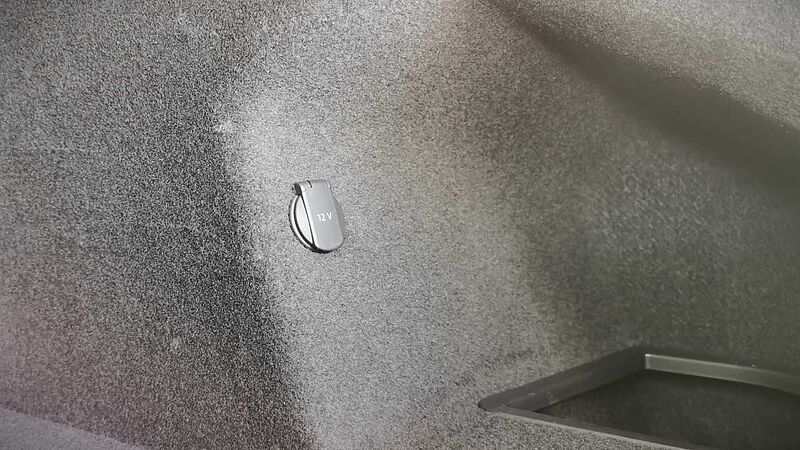 Porsche Taycan Performancebatterie Plus
