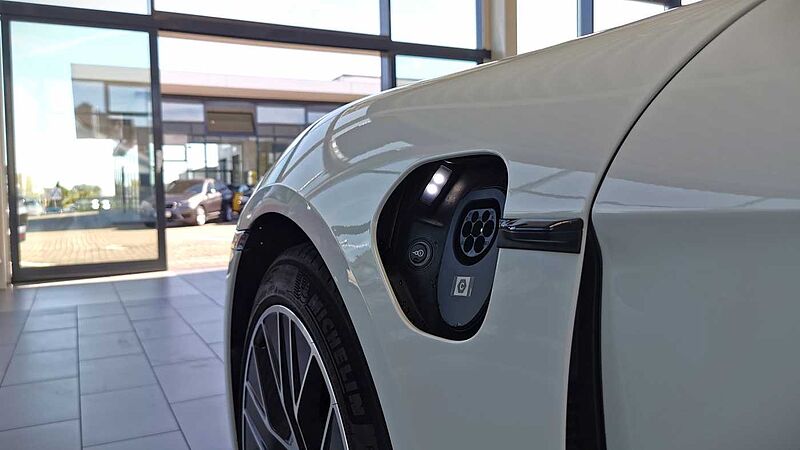 Porsche Taycan Performancebatterie Plus