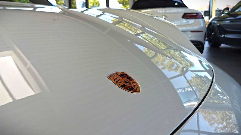 Porsche Taycan Performancebatterie Plus