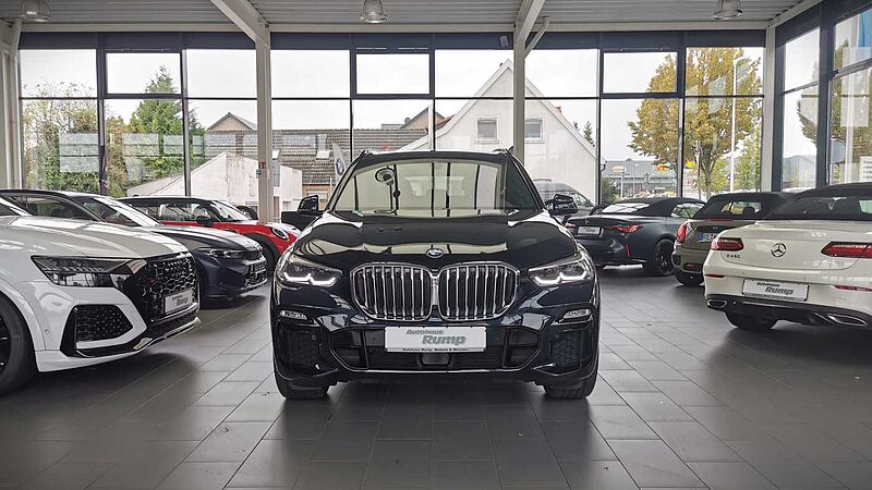 BMW X5 xDrive30d M Sportpaket