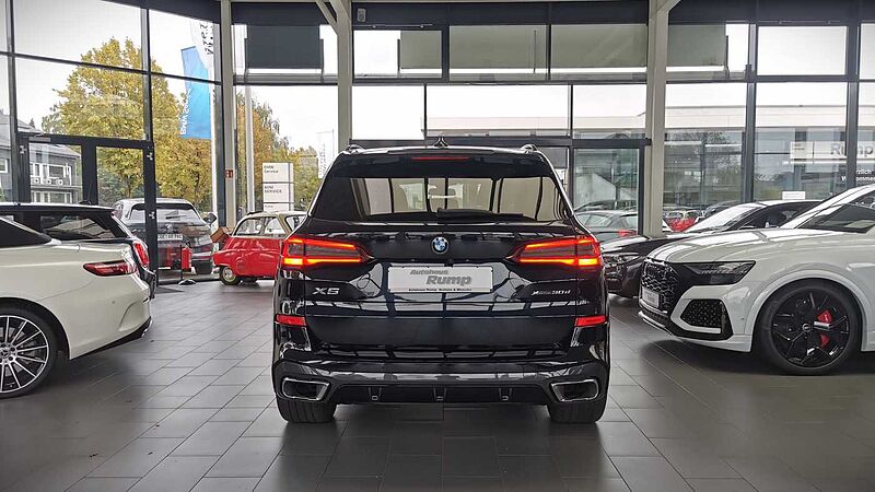 BMW X5 xDrive30d M Sportpaket