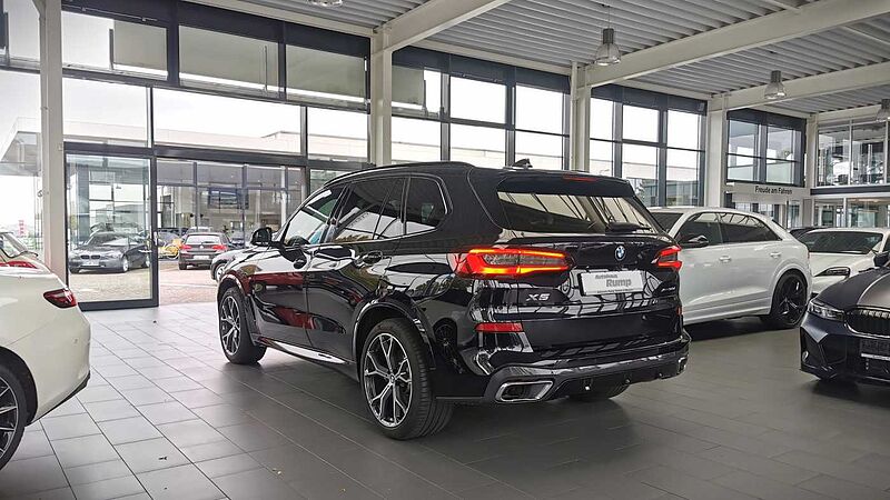 BMW X5 xDrive30d M Sportpaket
