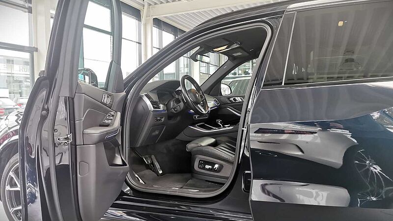 BMW X5 xDrive30d M Sportpaket