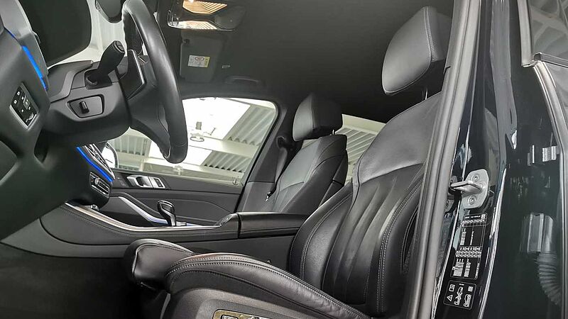 BMW X5 xDrive30d M Sportpaket