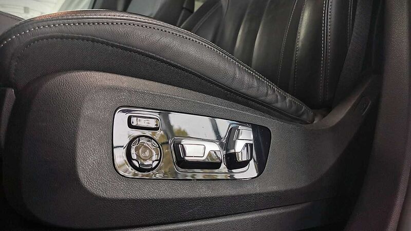 BMW X5 xDrive30d M Sportpaket