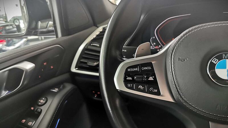 BMW X5 xDrive30d M Sportpaket