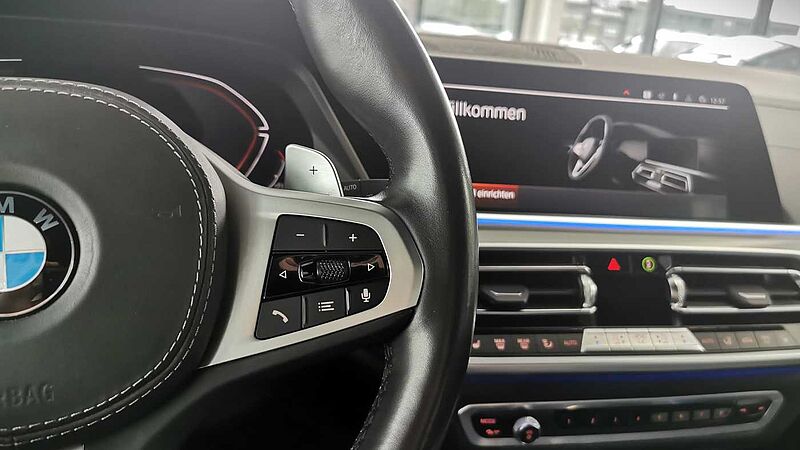 BMW X5 xDrive30d M Sportpaket