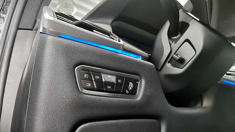 BMW X5 xDrive30d M Sportpaket