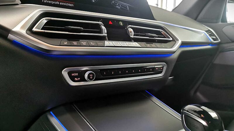 BMW X5 xDrive30d M Sportpaket